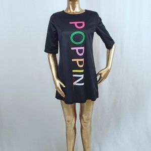 Tshirt Dress